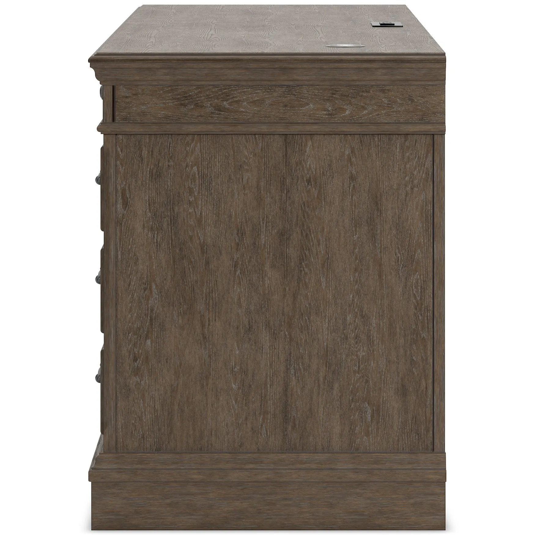 Janismore Credenza