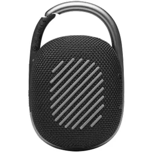 JBL Bluetooth 5-Watt Waterproof Portable Speaker CLIP4BTBLKAM