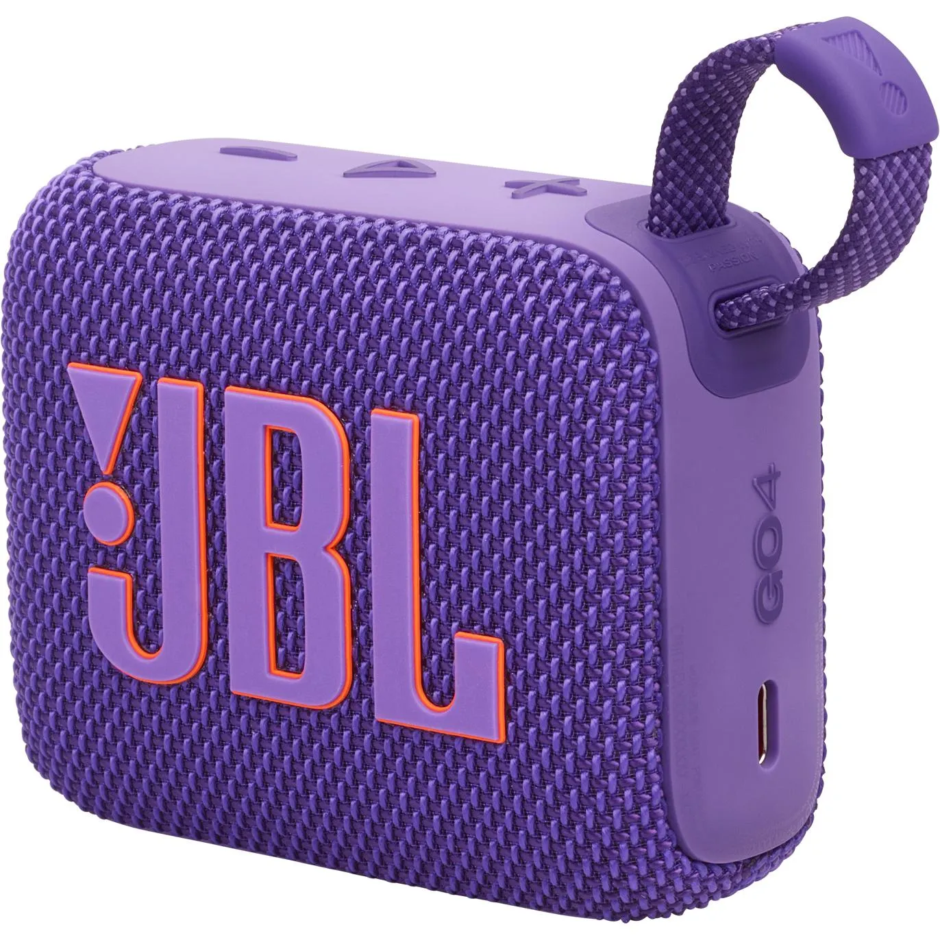 JBL Bluetooth Portable Speaker GO4PURAM