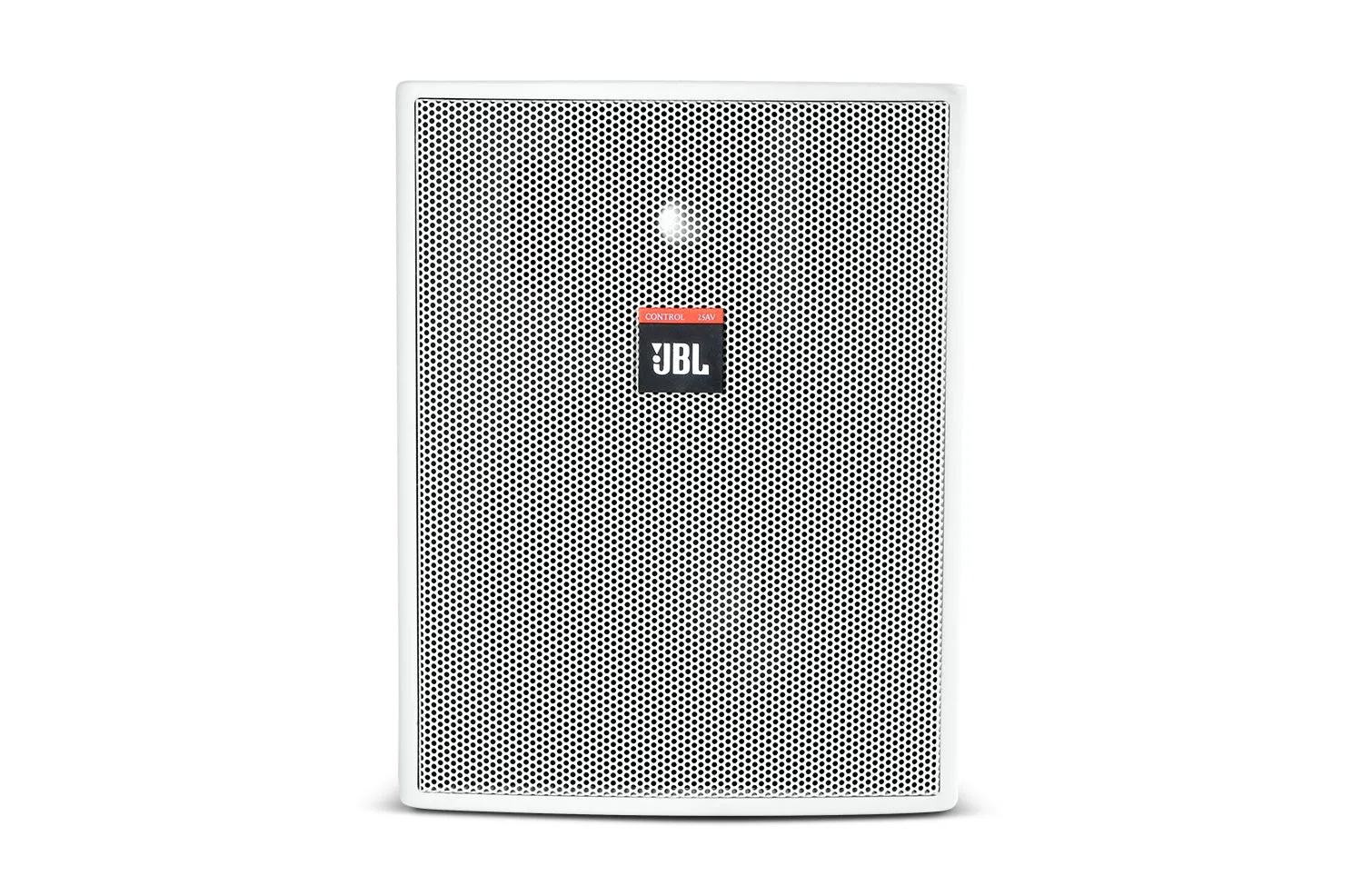 JBL Control 25AV Compact Indoor/Outdoor Background/Foreground Loudspeaker