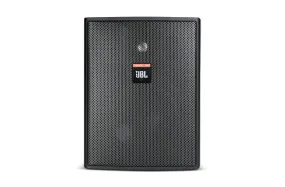 JBL Control 25AV Compact Indoor/Outdoor Background/Foreground Loudspeaker