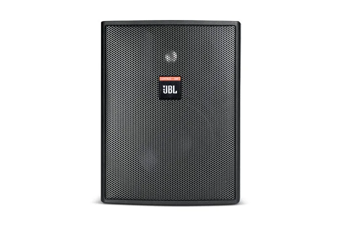 JBL Control 25AV Compact Indoor/Outdoor Background/Foreground Loudspeaker