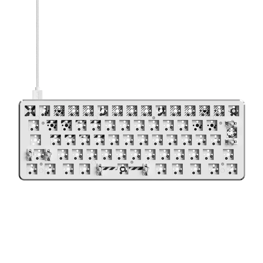 [JIS] PCMK 60% Mechanical Gaming Keyboard