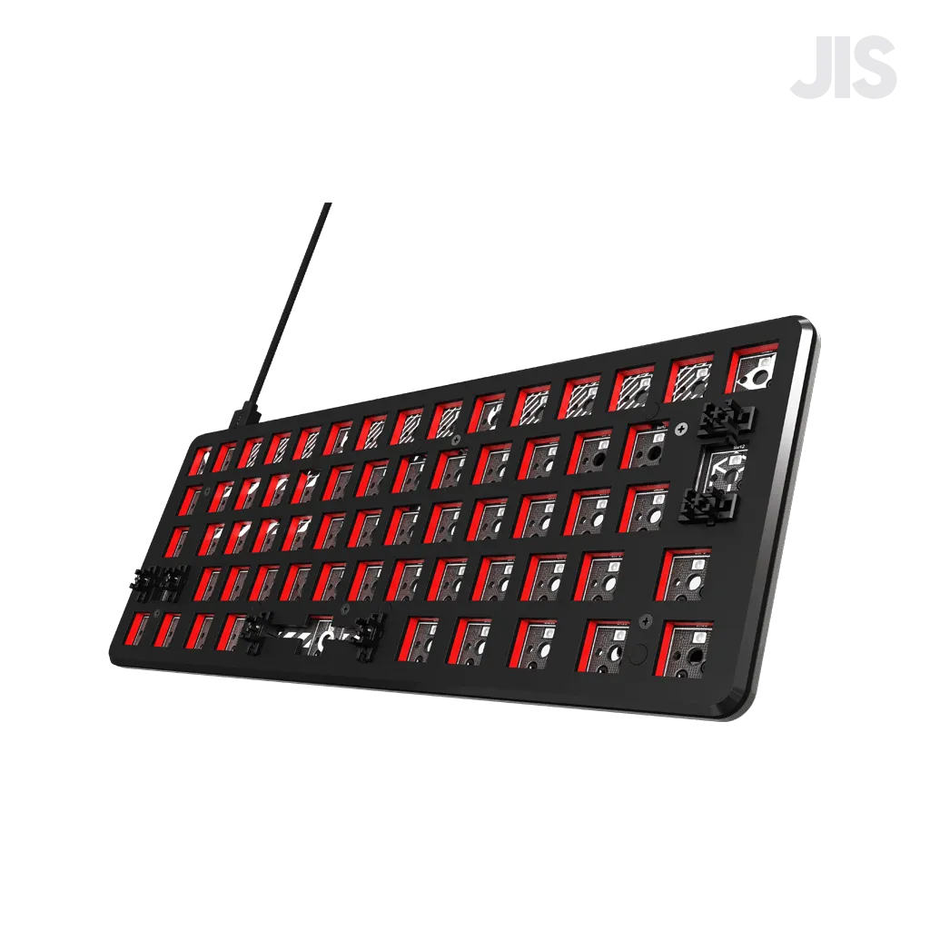 [JIS] PCMK 60% Mechanical Gaming Keyboard