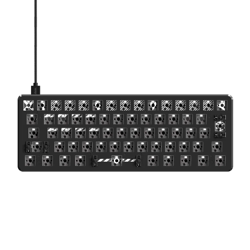 [JIS] PCMK 60% Mechanical Gaming Keyboard