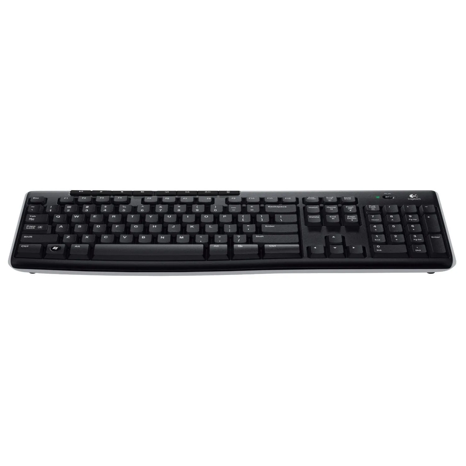 K270 Wireless Keyboard