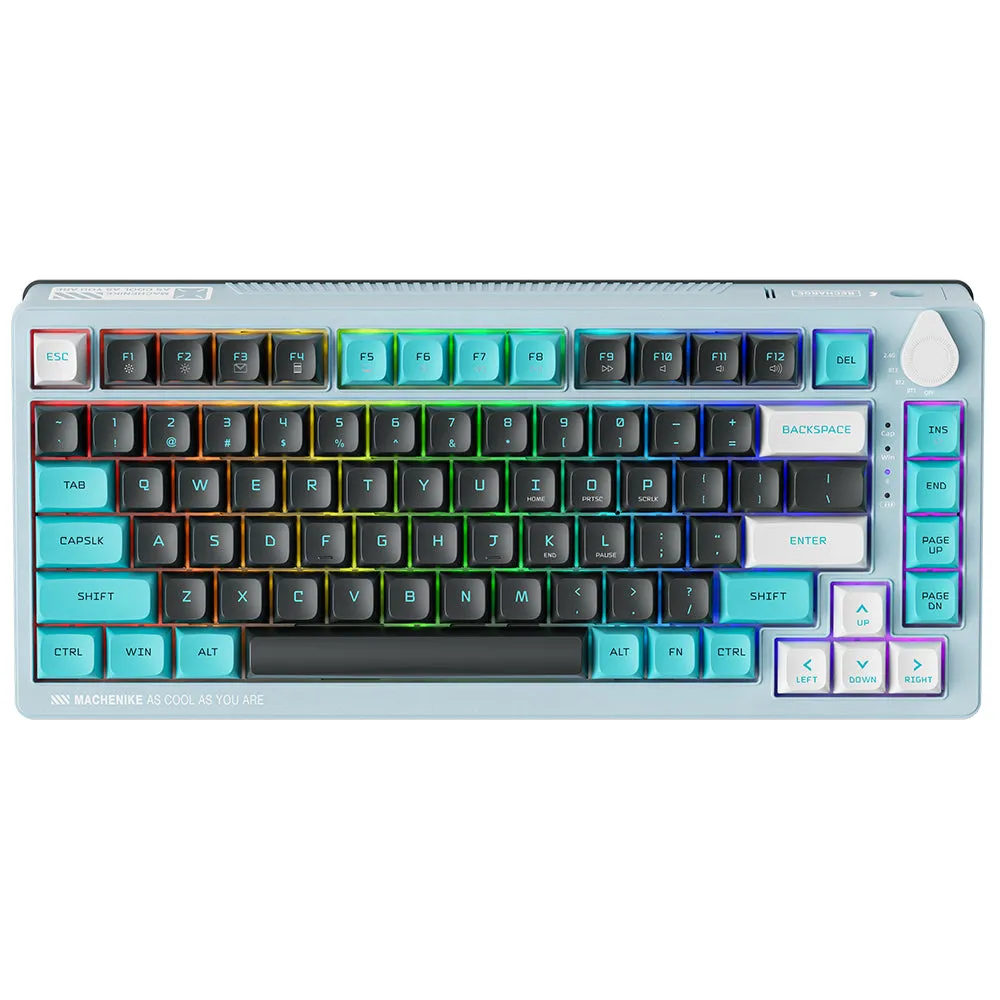 K600T Mechanical Keyboard