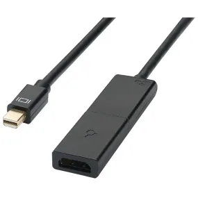 Kanex Mini Dp 3M To Hdmi Adapter Cable