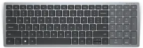 Kb740 Compact Md Wireless Keyboard - Uk