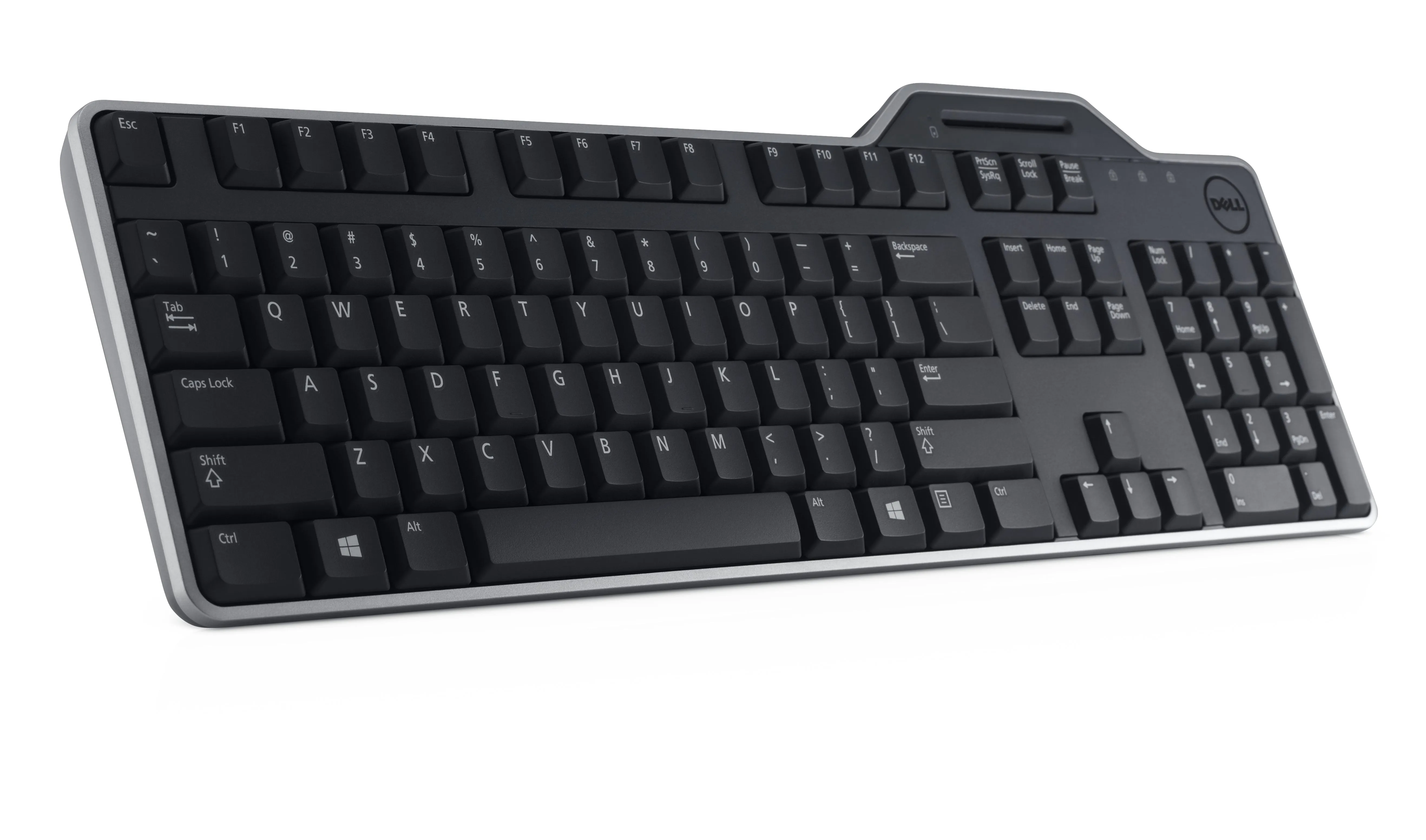 Keyboard, Nordic Eastern