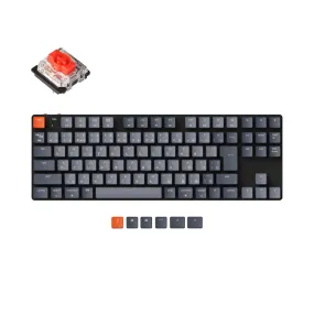 Keychron K1 SE Wireless Mechanical Keyboard (Japan JIS Layout) - Version 5