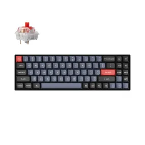 Keychron K14 Pro QMK/VIA Wireless Mechanical Keyboard(US ANSI Layout)