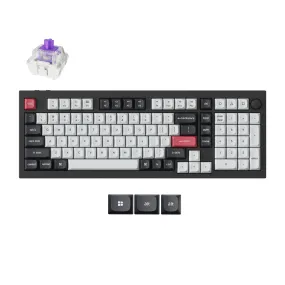 Keychron Q5 HE QMK Wireless Custom Keyboard