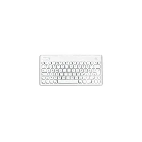 Keysonic KSK-3001-iBT Mac Bluetooth Compact Keyboard