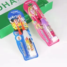 Kids Sonic Electric Toothbrush