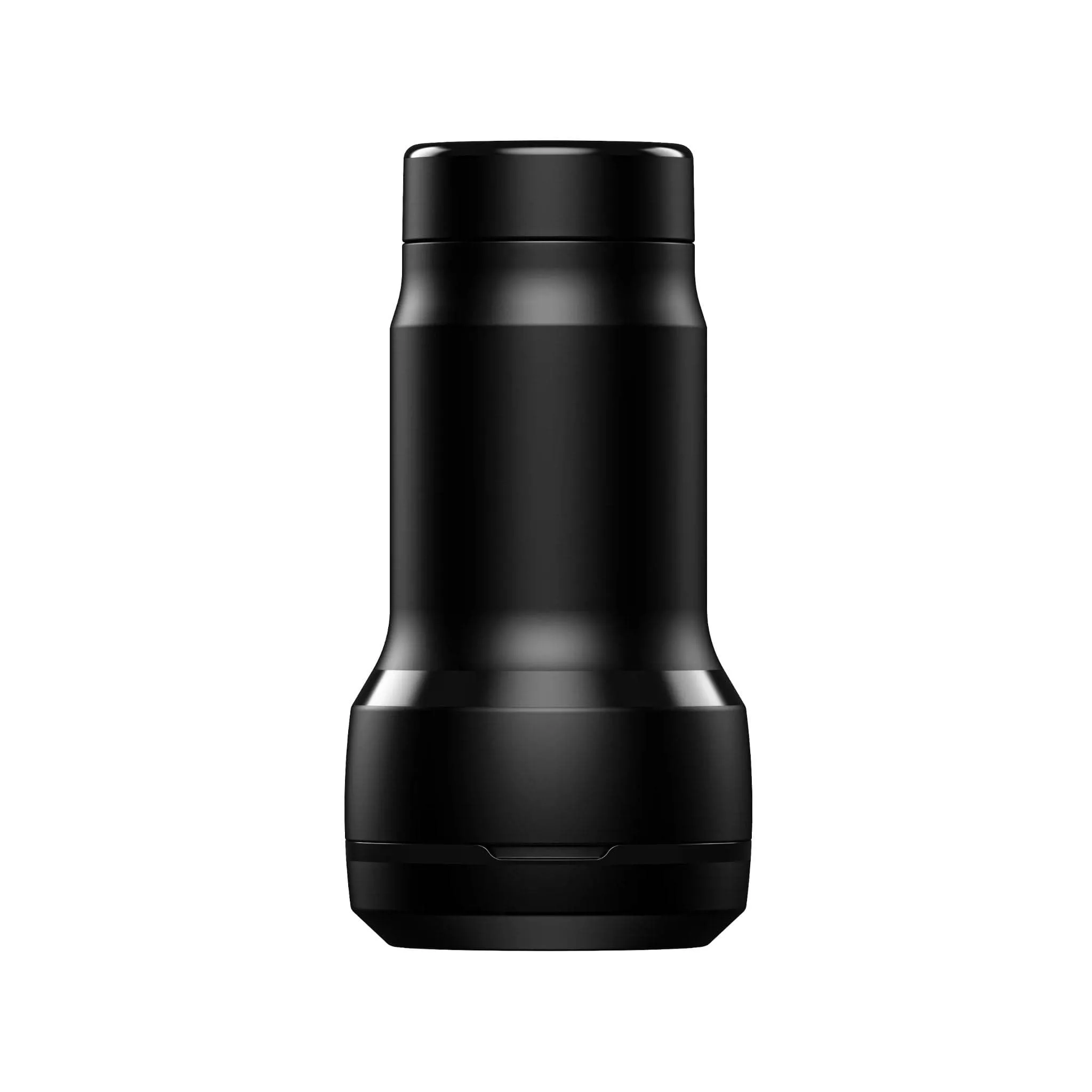 Kiiroo - Feel Pocket Stroker Masturbator (Black)