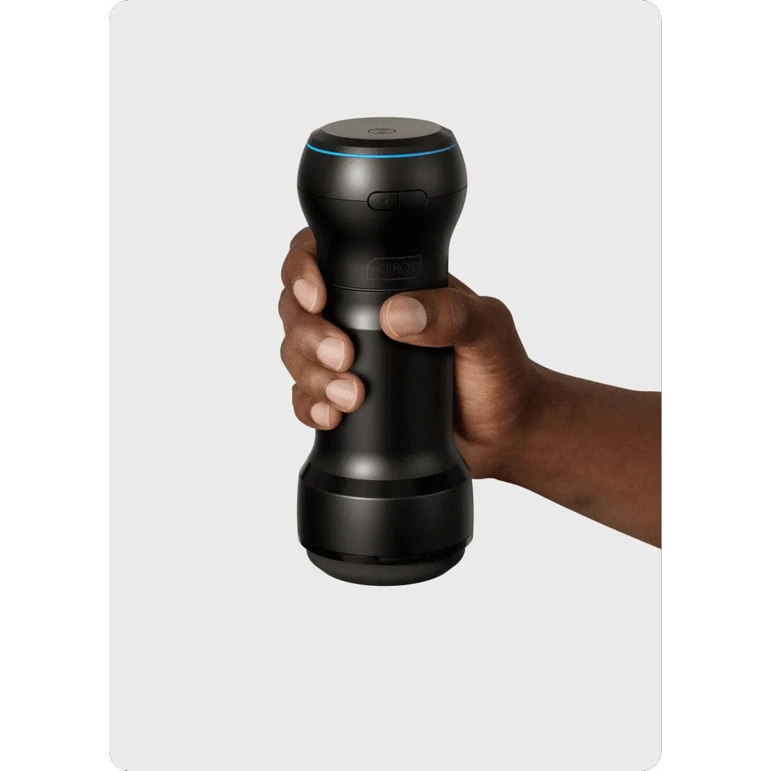 Kiiroo - Feel Pocket Stroker Masturbator (Black)