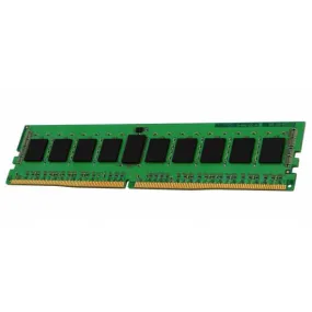 Kingston Valueram - Ddr4 - Module - 16 Gb - Dimm 288-Pin - 2666 Mhz / Pc4-21300 - Cl19 - 1.2 V - Unbuffered - Non-Ecc