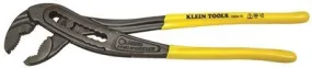 Klein Tools 10 in. Classic Klaw Pump Pliers