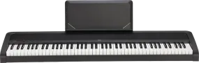 Korg B2N 88-Key Digital Piano ‚Äì Black