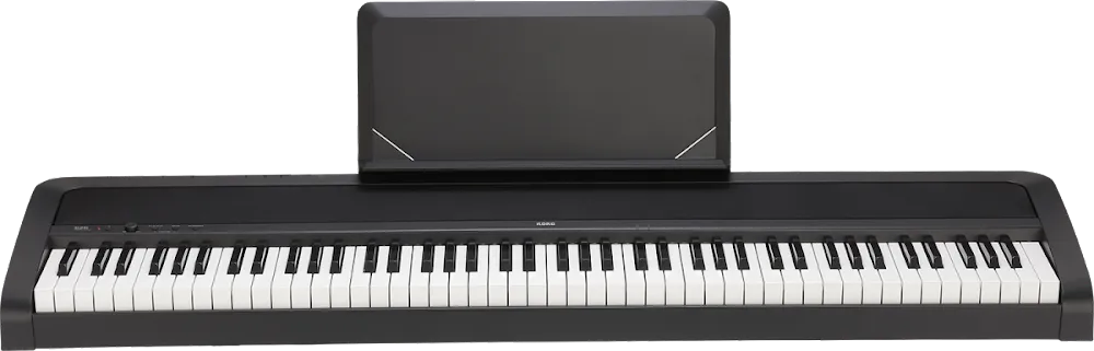 Korg B2N 88-Key Digital Piano ‚Äì Black