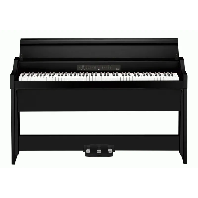 Korg G1 Air 88 Key Digital Piano - Black