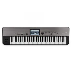 Korg Krome 73-EX Music Workstation