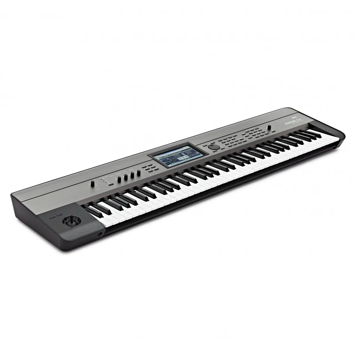 Korg Krome 73-EX Music Workstation