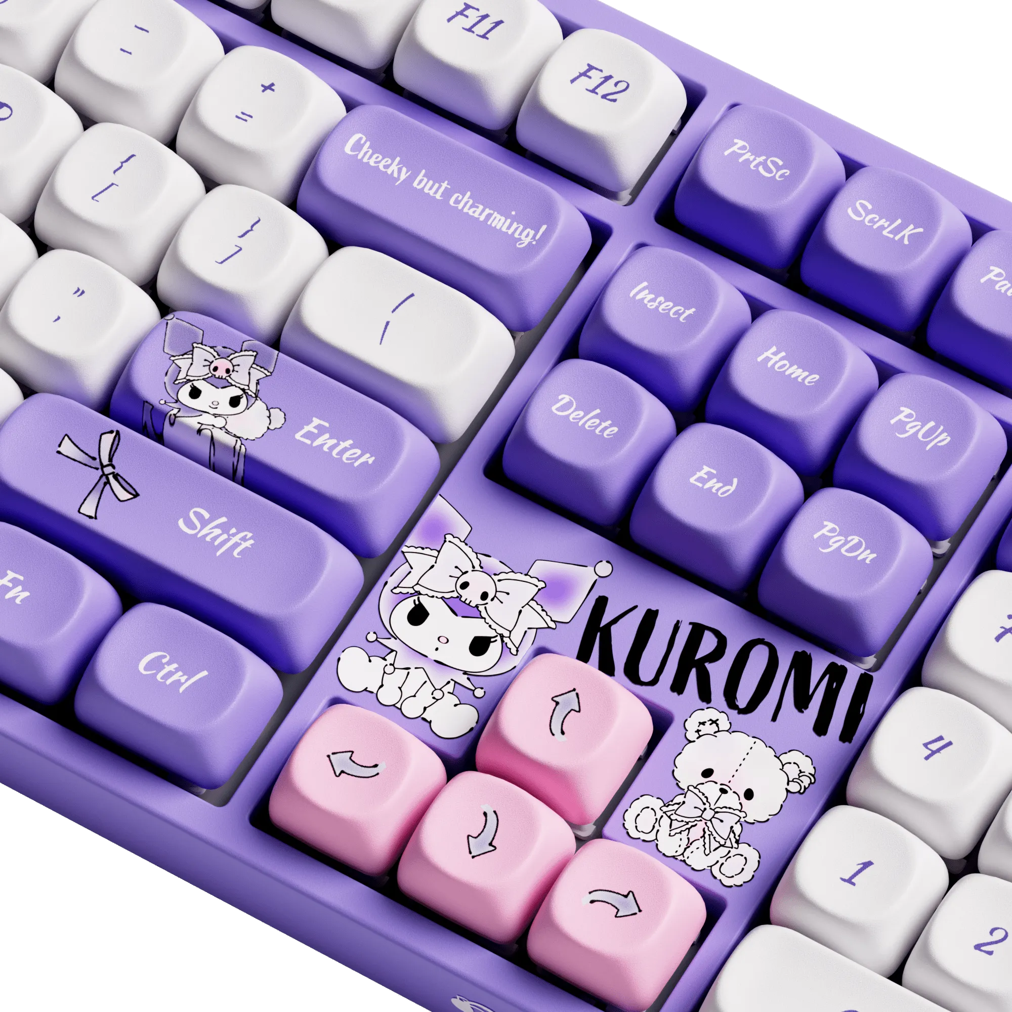 Kuromi 5108B Plus