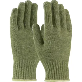 Kut Gard 07-KA744/XL Seamless Knit ACP / DuPont Kevlar Blended Glove with Cotton Lining - Economy Weight