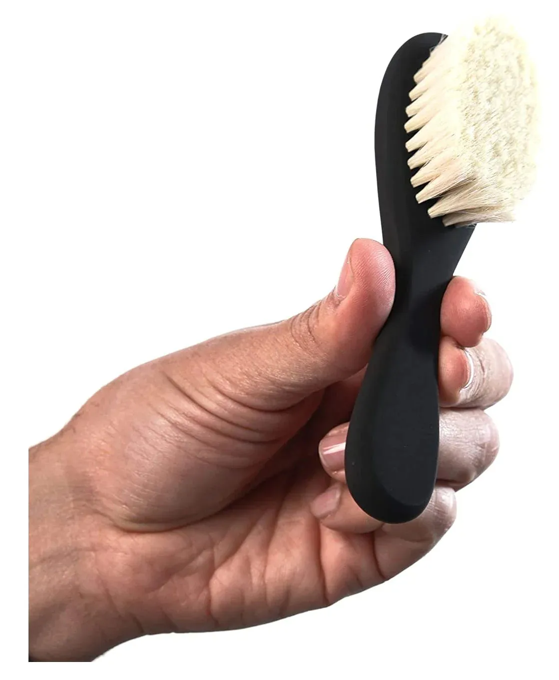 L3VEL3 Soft Bristle Brush