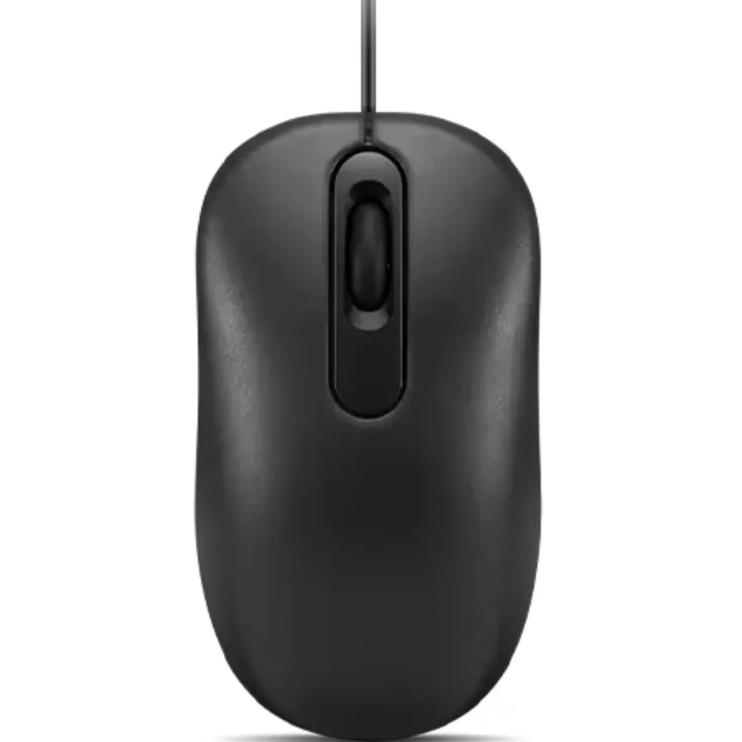 Lenovo Basic Wired Mouse