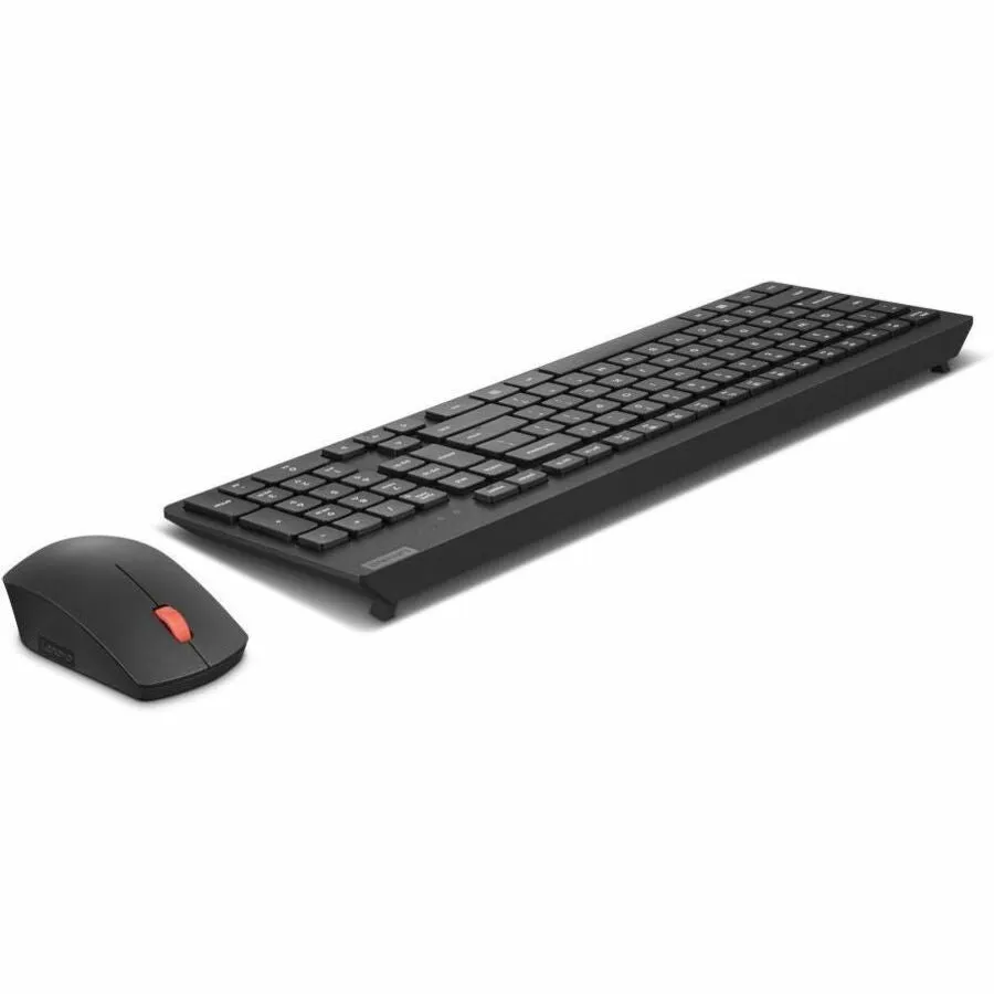 Lenovo Essential WL KB   Mouse Combo Gen 2