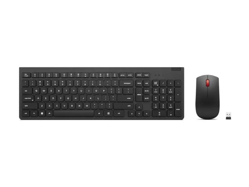 Lenovo Essential WL KB   Mouse Combo Gen 2