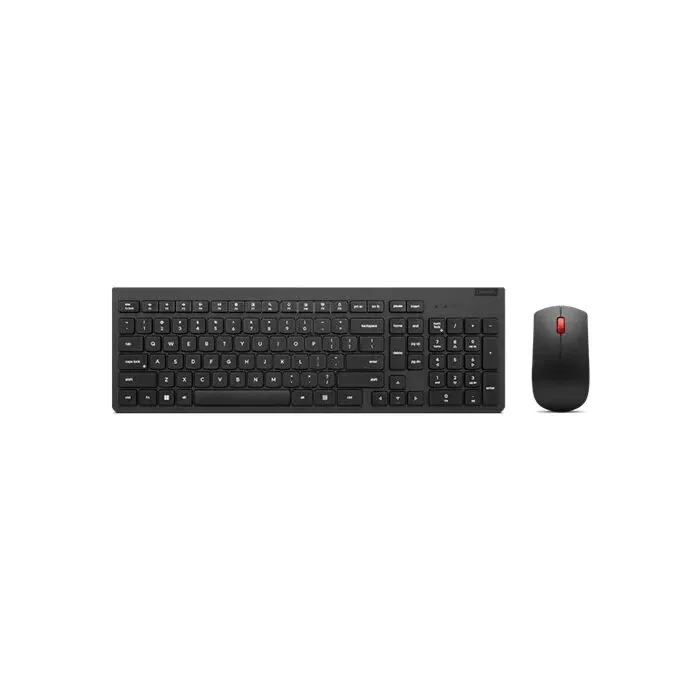 Lenovo Essential WL KB   Mouse Combo Gen 2