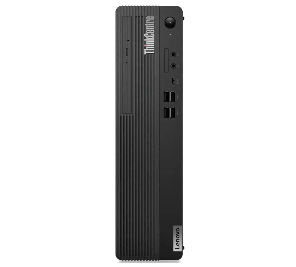 Lenovo ThinkCentre M90s Gen 3 SFF Desktop, Intel i5-12500, 3.0GHz, 16GB RAM, 512GB SSD, Win11DG - 11TT003BUS