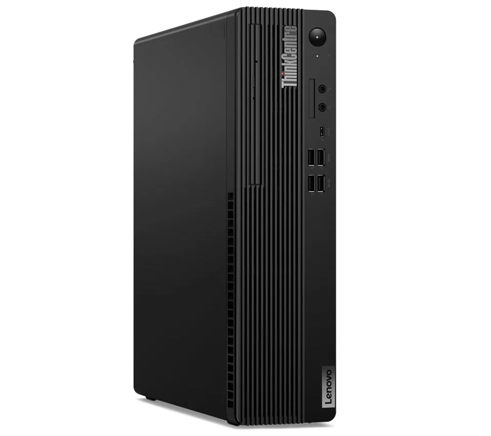 Lenovo ThinkCentre M90s Gen 3 SFF Desktop, Intel i5-12500, 3.0GHz, 16GB RAM, 512GB SSD, Win11DG - 11TT003BUS