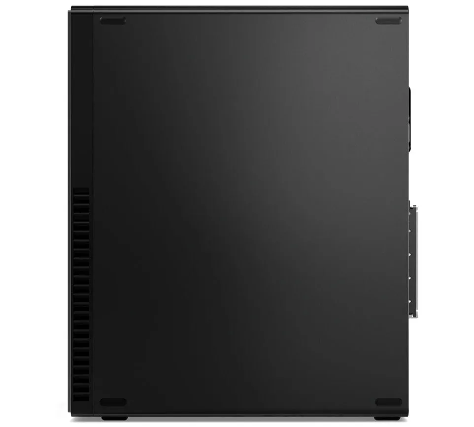 Lenovo ThinkCentre M90s Gen 3 SFF Desktop, Intel i5-12500, 3.0GHz, 16GB RAM, 512GB SSD, Win11DG - 11TT003BUS