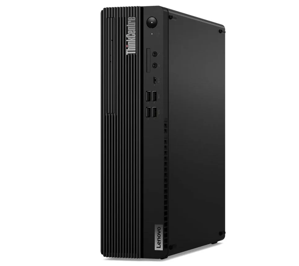 Lenovo ThinkCentre M90s Gen 3 SFF Desktop, Intel i5-12500, 3.0GHz, 16GB RAM, 512GB SSD, Win11DG - 11TT003BUS