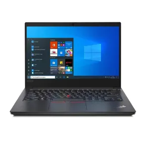 Lenovo Thinkpad E14 G5 Intel Core i7 16GB 512GB SSD 14'' FHD Screen