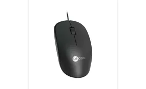 lenovo Wired Usb Mouse Ms100