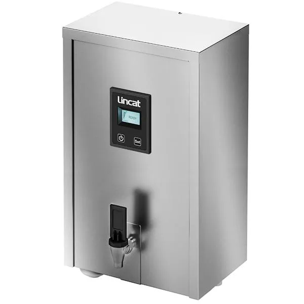 Lincat FilterFlow 3kW MF Wall Mounted Auto Boiler