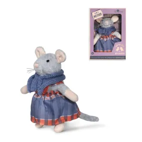 Little mouse doll Sam's Mother