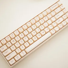 Lofree Loflick100/Loflick68 Triple Mode Connection Mechanical keyboard