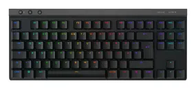 Logitech G G515 Keyboard Gaming Rf Wireless   Bluetooth Qwertz German Black