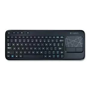 Logitech K400 Wireless Kybrd