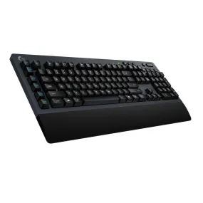 Logitech Keyboard Dark Grey G613/ Wireless Mechanical Keyboard G613 Wireless Mechanical Keybo