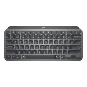 Logitech MX Keys Mini Minimalist Wireless Illuminated Keyboard