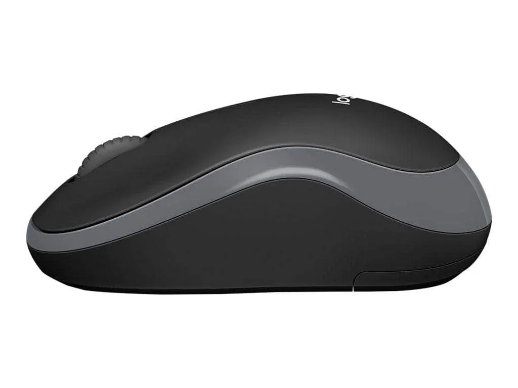 Logitech® Wireless Combo MK270 - N/A - US INT'L - 2.4GHZ - N/A - INTNL