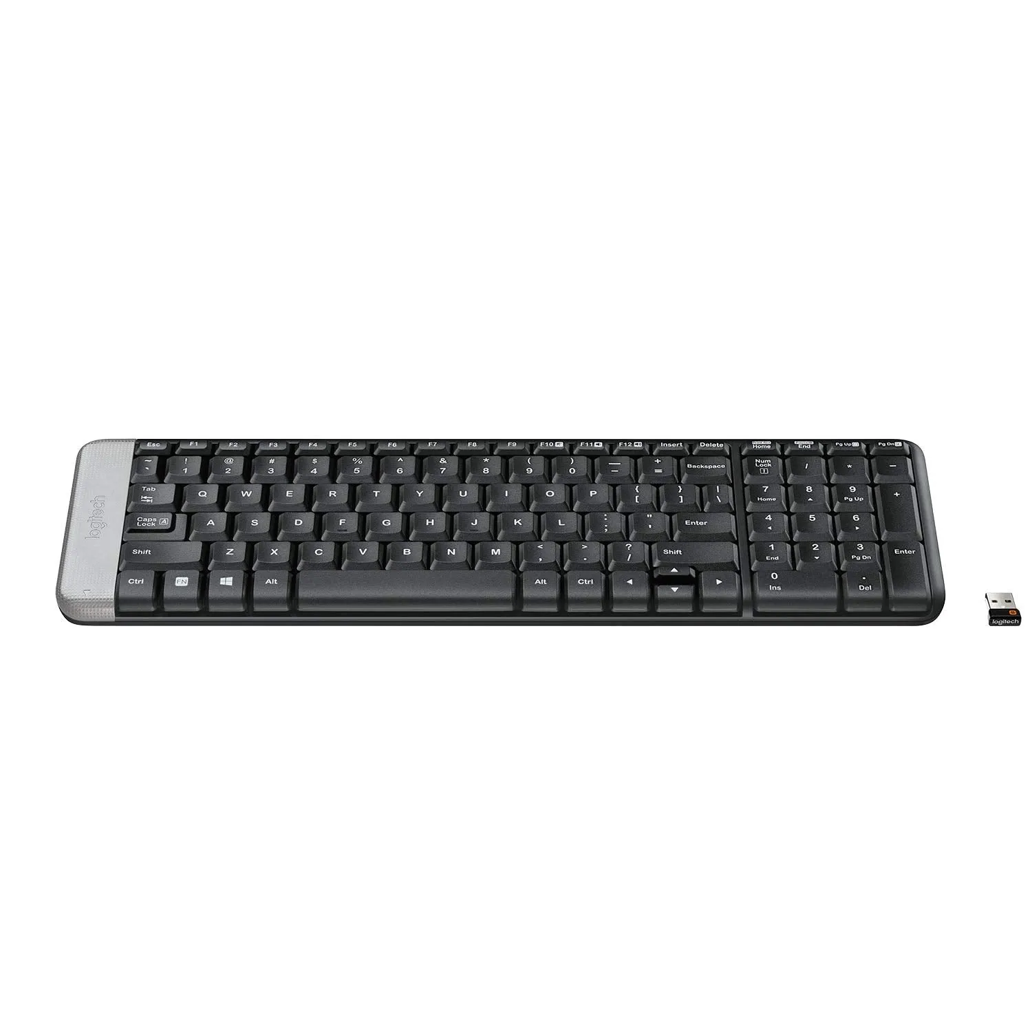 Logitech Wireless Keyboard K230